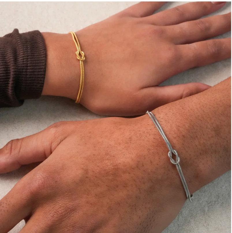 Eternal bond Bracelet