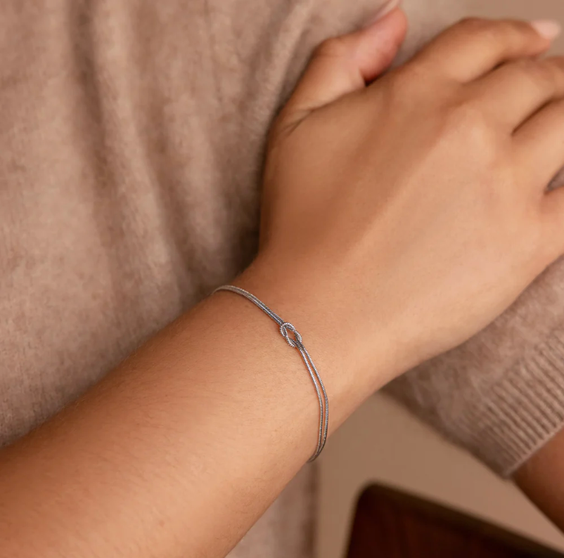 Eternal bond Bracelet