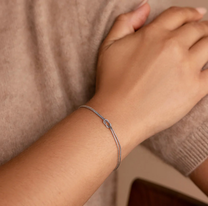 Eternal bond Bracelet