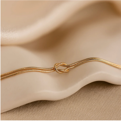 Eternal bond Bracelet