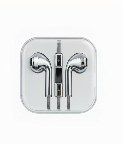ChromePods
